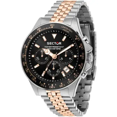 OROLOGIO SECTOR 230 43mm