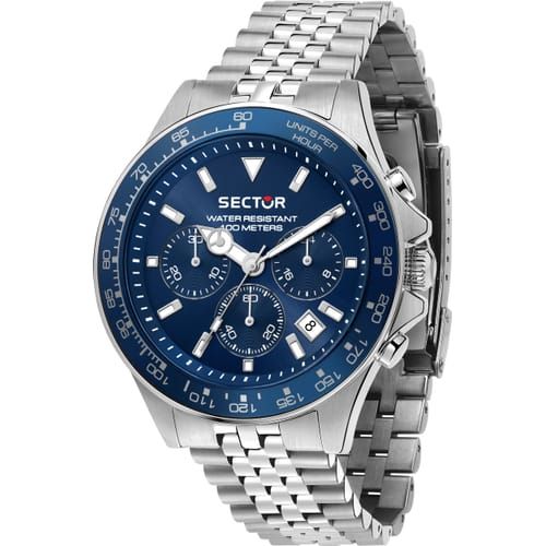OROLOGIO SECTOR 230 43mm