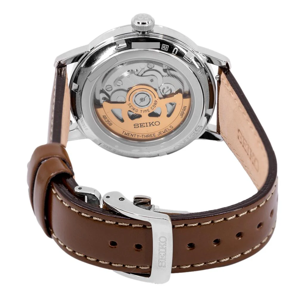 OROLOGIO SEIKO PRESAGE COCKTAIL