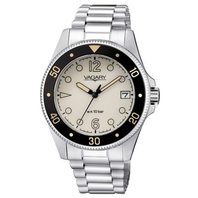 OROLOGIO VAGARY AQUA39 UNISEX