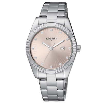 OROLOGIO VAGARY TIMELESS LADY