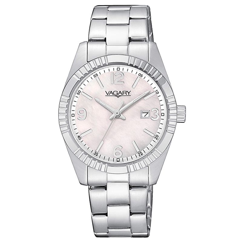 OROLOGIO VAGARY TIMELESS LADY