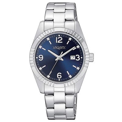 OROLOGIO VAGARY TIMELESS LADY