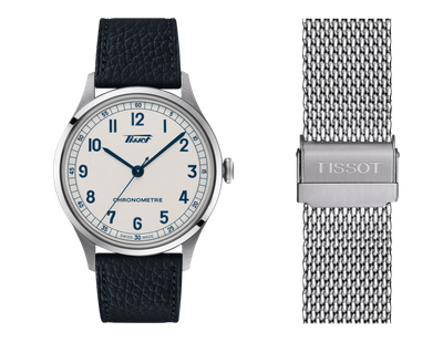 OROLOGIO TISSOT HERITAGE 1938 AUTOMATIC COSC