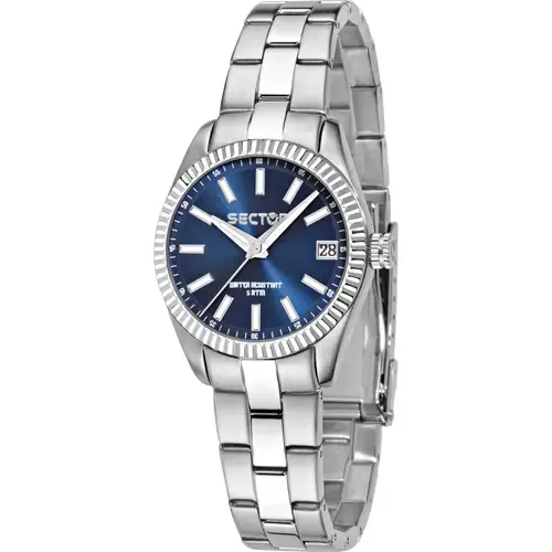 OROLOGIO SECTOR 240 32mm