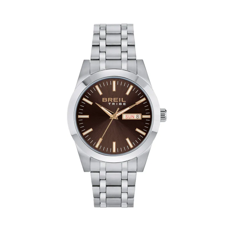 OROLOGIO BREIL TRIBE RANK 40mm