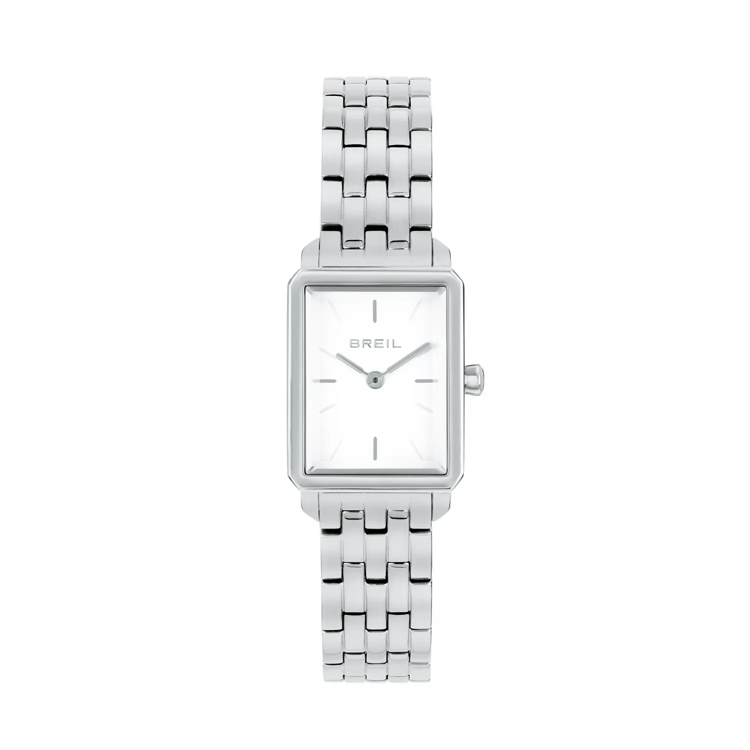 OROLOGIO BREIL  CARRE' 20x24mm