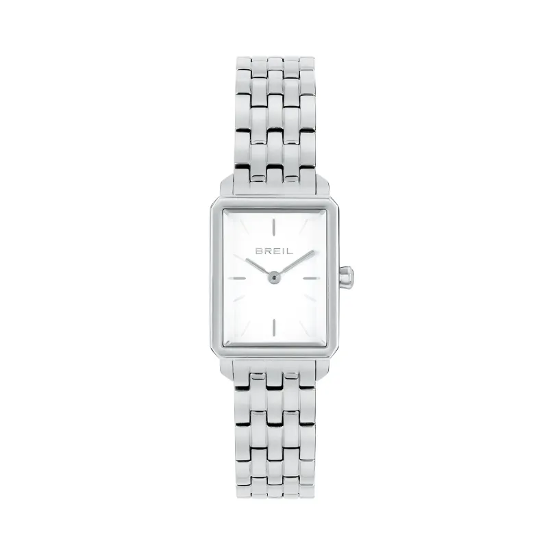 OROLOGIO BREIL  CARRE' 20x24mm