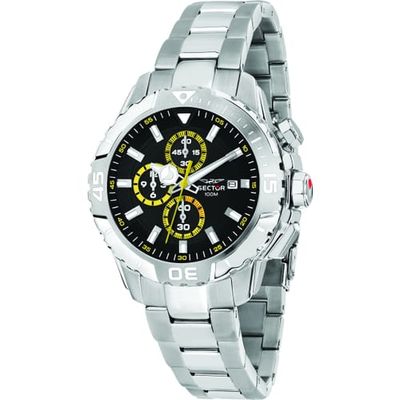 OROLOGIO SECTOR LEGEND 43mm CHRONO
