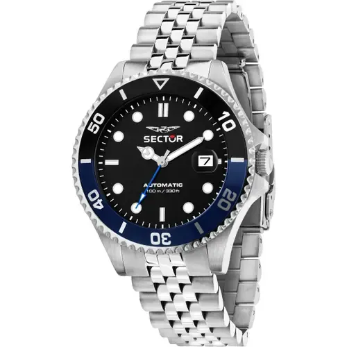 OROLOGIO SECTOR 230 43mm AUTOMATIC