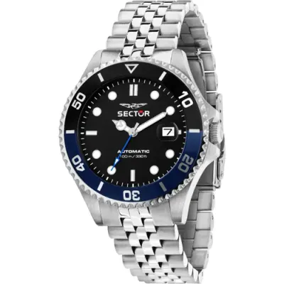 OROLOGIO SECTOR 230 43mm AUTOMATIC