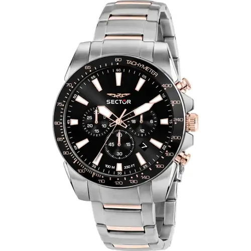 OROLOGIO SECTOR 450 43mm