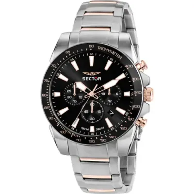 OROLOGIO SECTOR 450 43mm