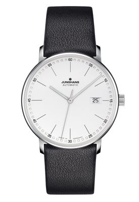 OROLOGIO JUNGHANS FORM A AUTOMATIK