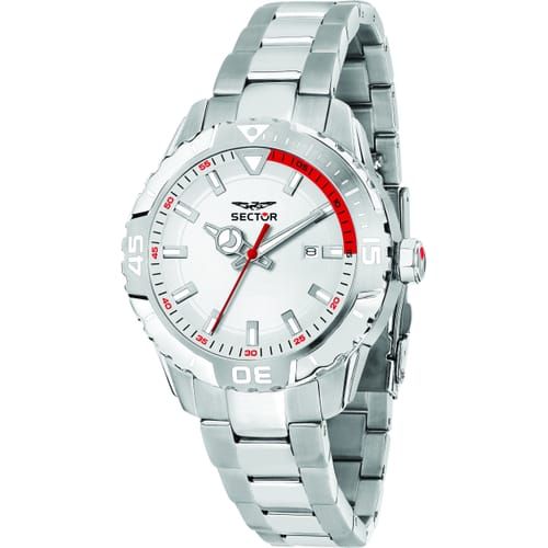 OROLOGIO SECTOR LEGEND 42mm