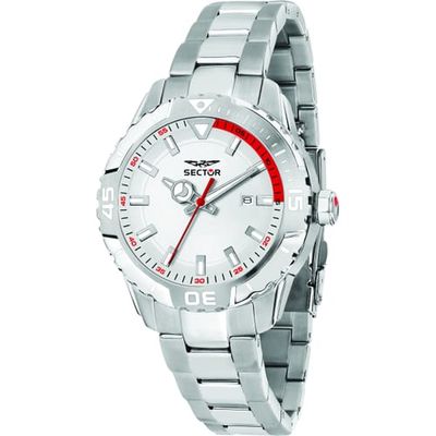 OROLOGIO SECTOR LEGEND 42mm