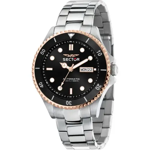 OROLOGIO SECTOR 230 43mm AUTOMATIC