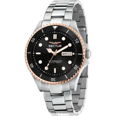 OROLOGIO SECTOR 230 43mm AUTOMATIC