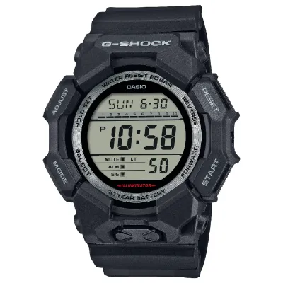 OROLOGIO G-SHOCK CLASSIC GD-010-1ER