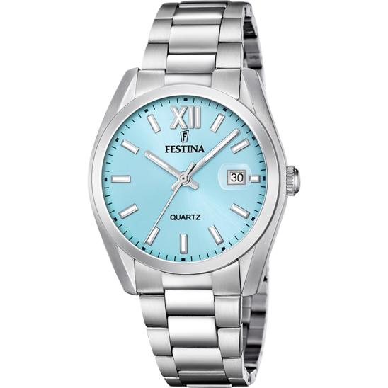 OROLOGIO FESTINA CLASSICS 40mm F20707/2