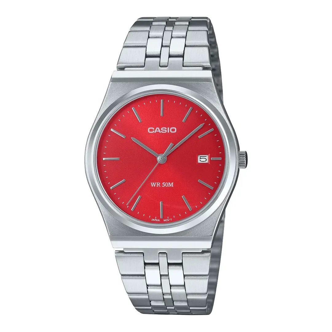 OROLOGIO CASIO VINTAGE MTP-B145D