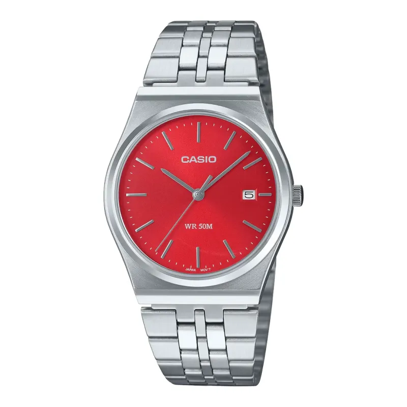 OROLOGIO CASIO VINTAGE MTP-B145D