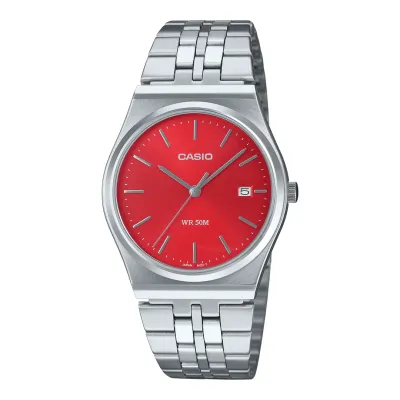 OROLOGIO CASIO VINTAGE MTP-B145D