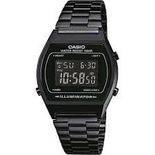 OROLOGIO CASIO VINTAGE B640WB