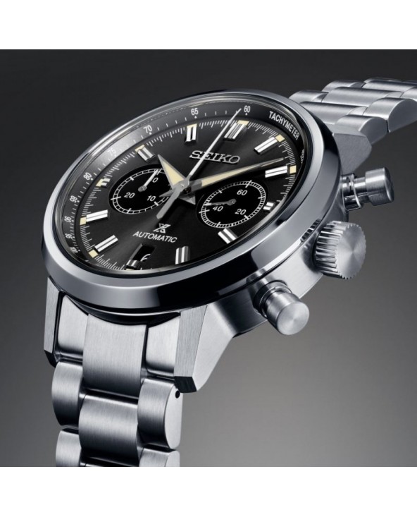 OROLOGIO SEIKO PROSPEX SPEEDTIMER CRONO SRQ0371J1