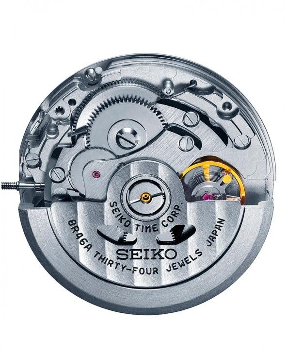 Watch Movement 6r15 Movement Price Seiko 6r15 Movement Seiko