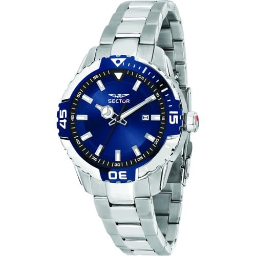 OROLOGIO SECTOR LEGEND 42mm
