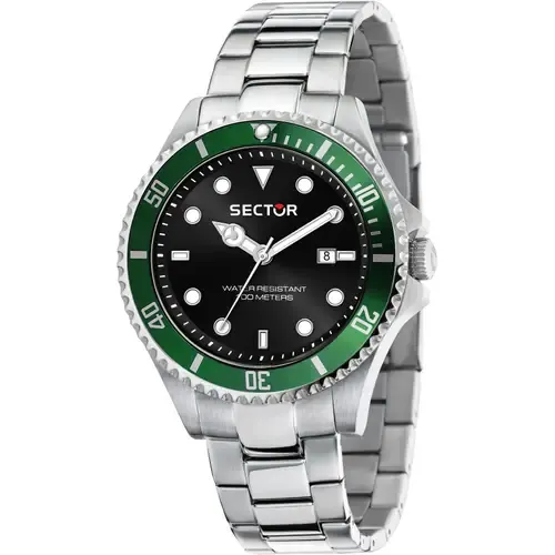 OROLOGIO SECTOR 230 43mm