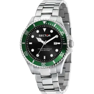 OROLOGIO SECTOR 230 43mm