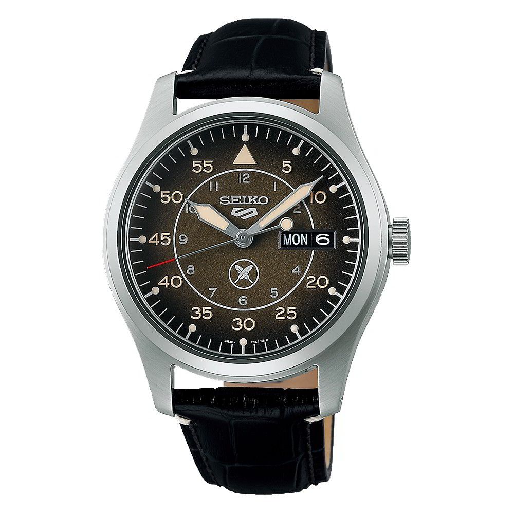 OROLOGIO SEIKO 5 SPORTS YUTO HORIGOME
