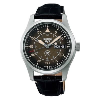 OROLOGIO SEIKO 5 SPORTS YUTO HORIGOME