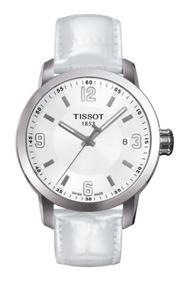 OROLOGIO TISSOT PRC 200 QUARTZ