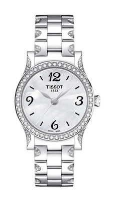 OROLOGIO TISSOT STYLIS-T LADY