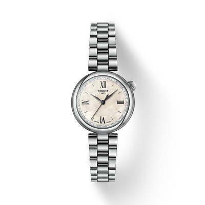 OROLOGIO TISSOT DESIR T1520101111800
