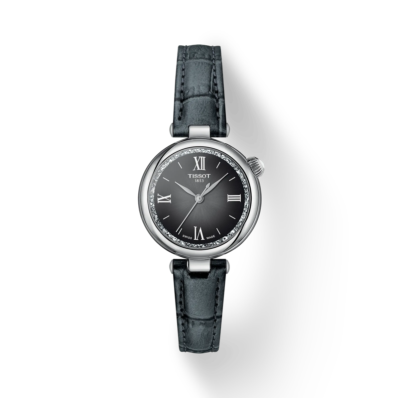 OROLOGIO TISSOT DESIR