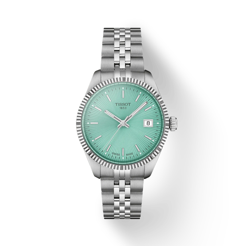 OROLOGIO TISSOT BALLADE 34mm T1562101109100