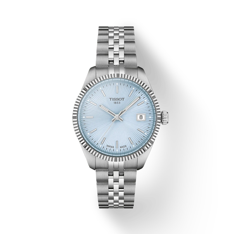OROLOGIO TISSOT BALLADE 34mm T1562101135100