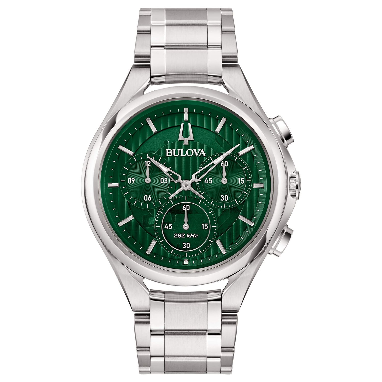 OROLOGIO BULOVA CURV DRESS
