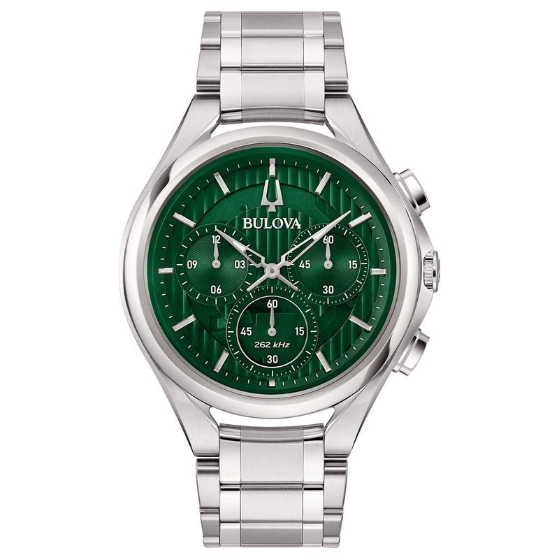 OROLOGIO BULOVA CURV DRESS