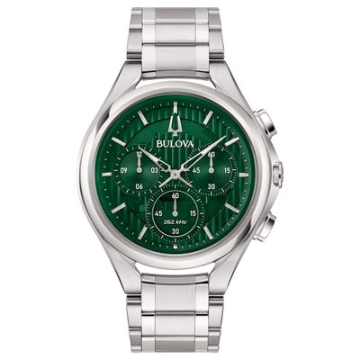 OROLOGIO BULOVA CURV DRESS