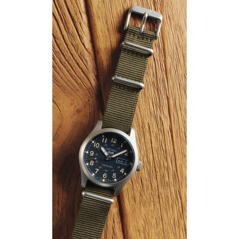 OROLOGIO SEIKO 5 SPORTS SRPJ85K1