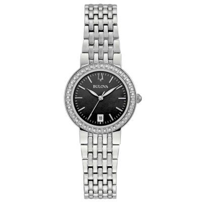 OROLOGIO BULOVA CLASSIC LADY