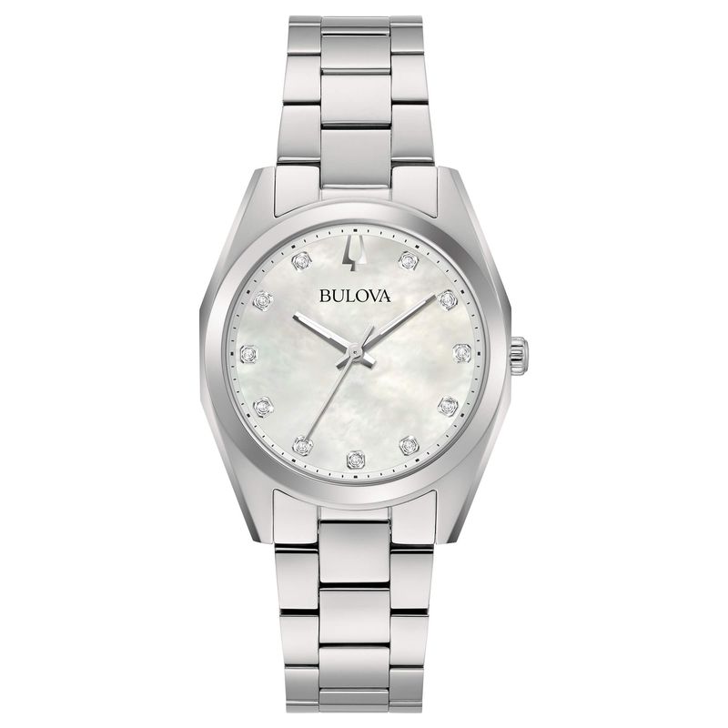 OROLOGIO BULOVA SURVEYOR LADY 96P228