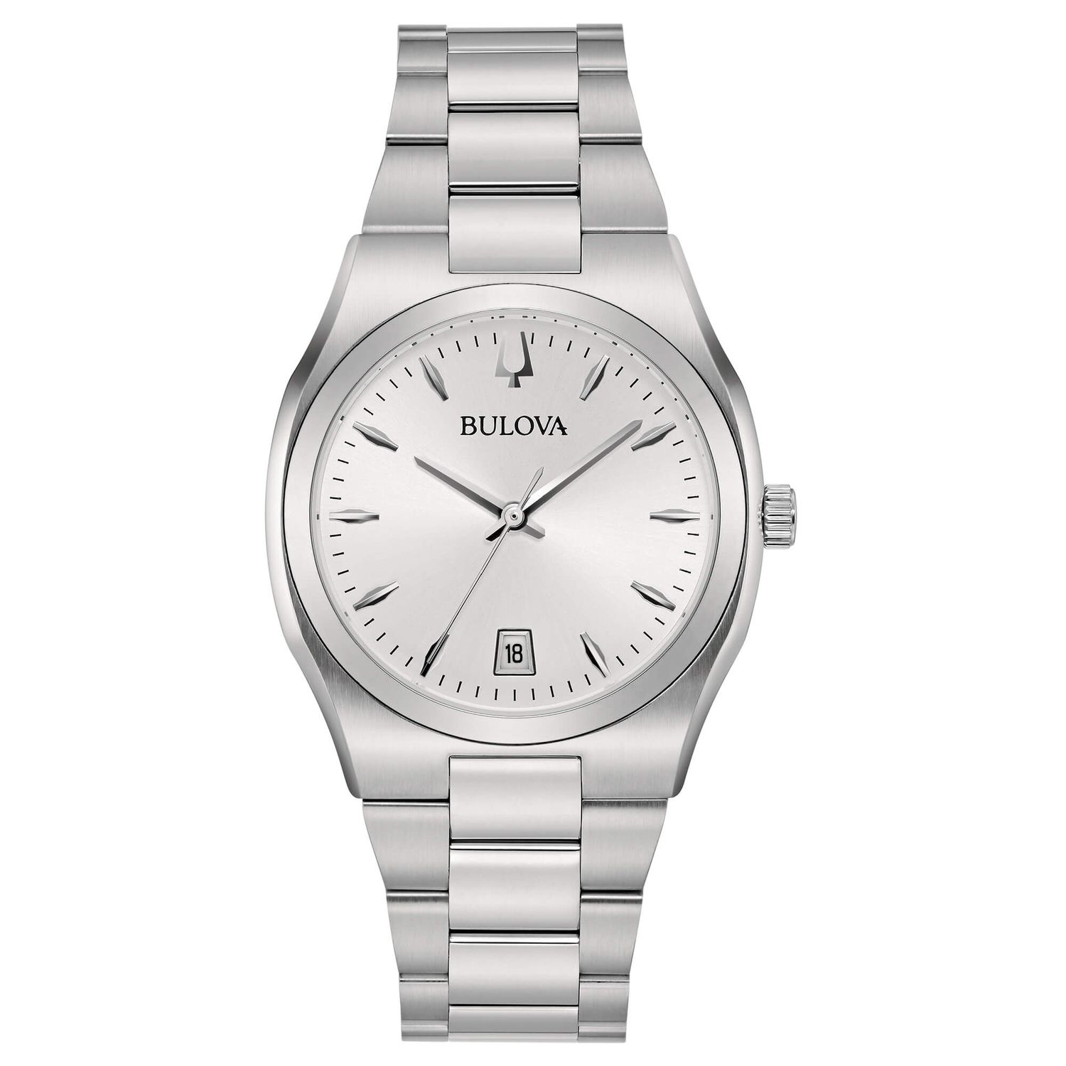 OROLOGIO BULOVA SURVEYOR LADY 96M156