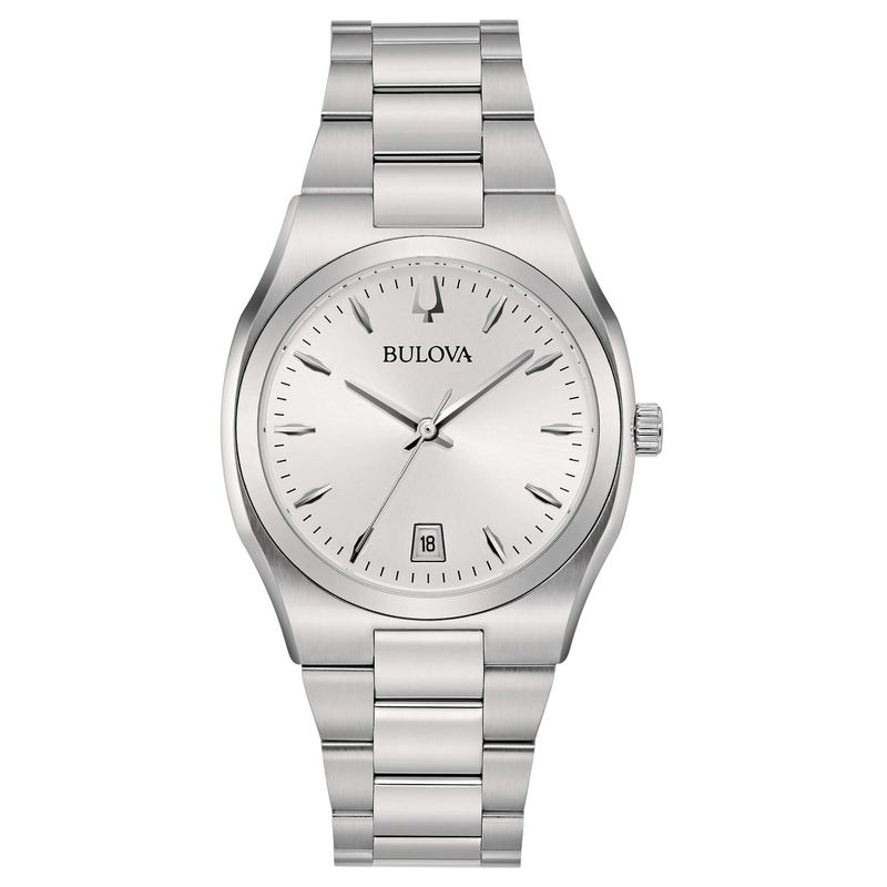 OROLOGIO BULOVA SURVEYOR LADY 96M156
