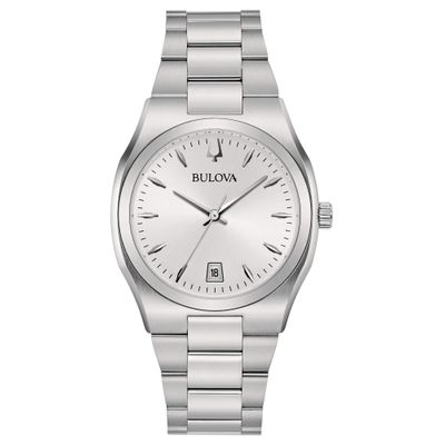OROLOGIO BULOVA SURVEYOR LADY 96M156